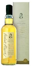 Robert Burns Single Malt Scotch Whisky 40%