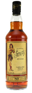 Sailor Jerry Spiced Rum 40%