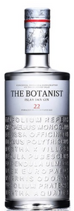 The Botanist Islay Dry Gin 46%